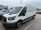 2015 Ford Transit Wagon XL