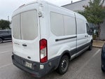 2015 Ford Transit Wagon XL
