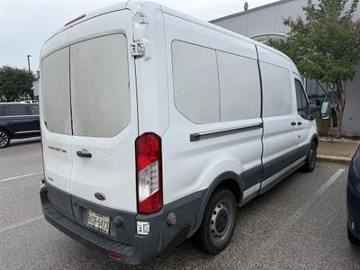 2015 Ford Transit Wagon XL