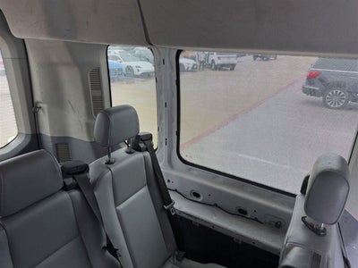 2015 Ford Transit Wagon XL