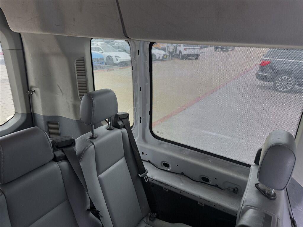 2015 Ford Transit Wagon XL