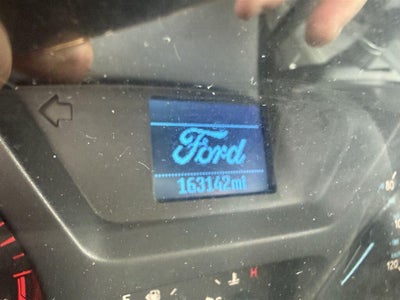 2015 Ford Transit Wagon XL