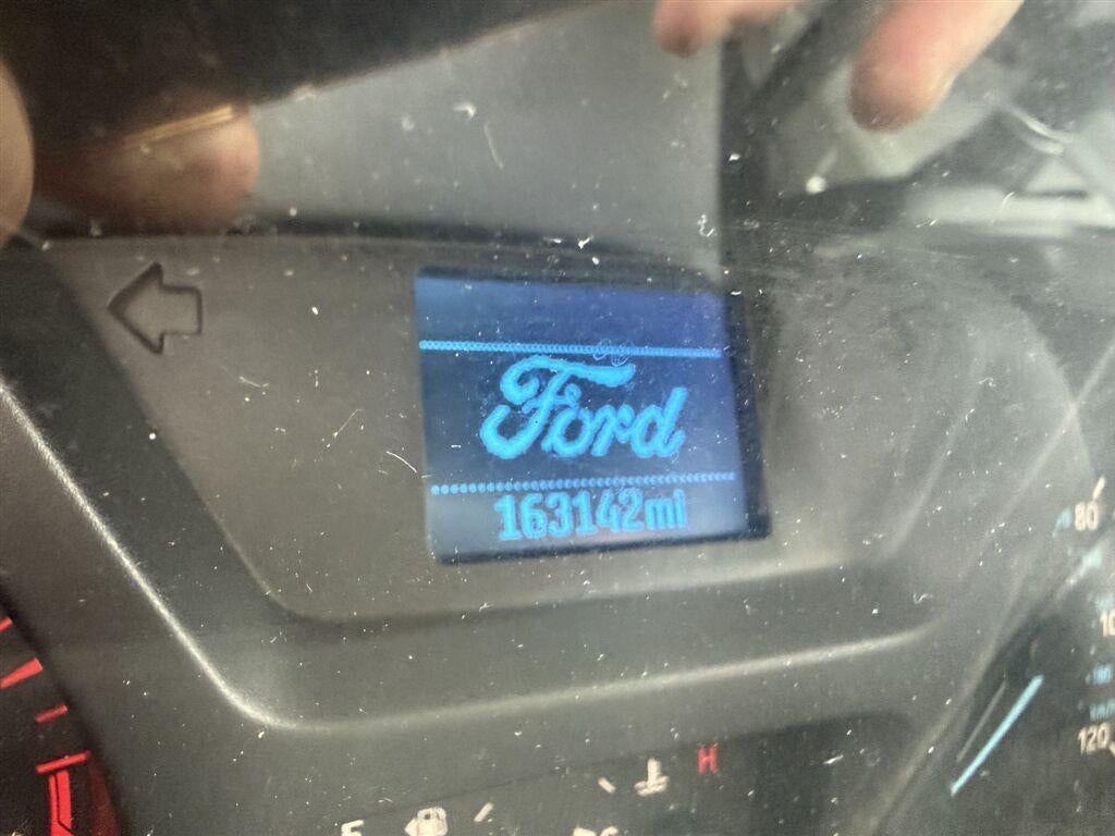 2015 Ford Transit Wagon XL