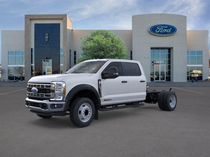 2026 Ford F450 TRUCK F-450® XL