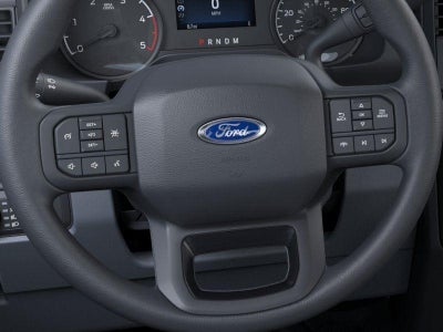 2026 Ford F450 TRUCK F-450® XL