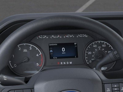 2026 Ford F450 TRUCK F-450® XL