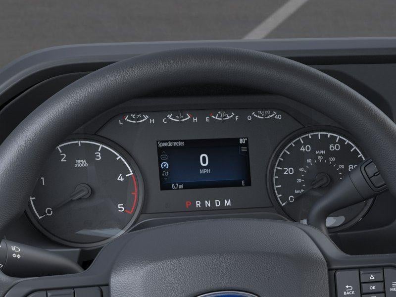 2026 Ford F450 TRUCK F-450® XL