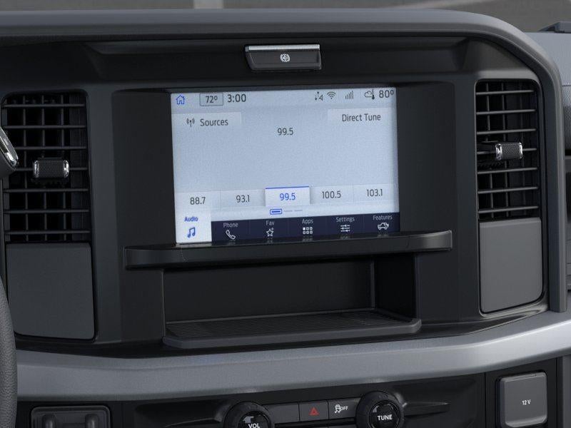 2026 Ford F450 TRUCK F-450® XL