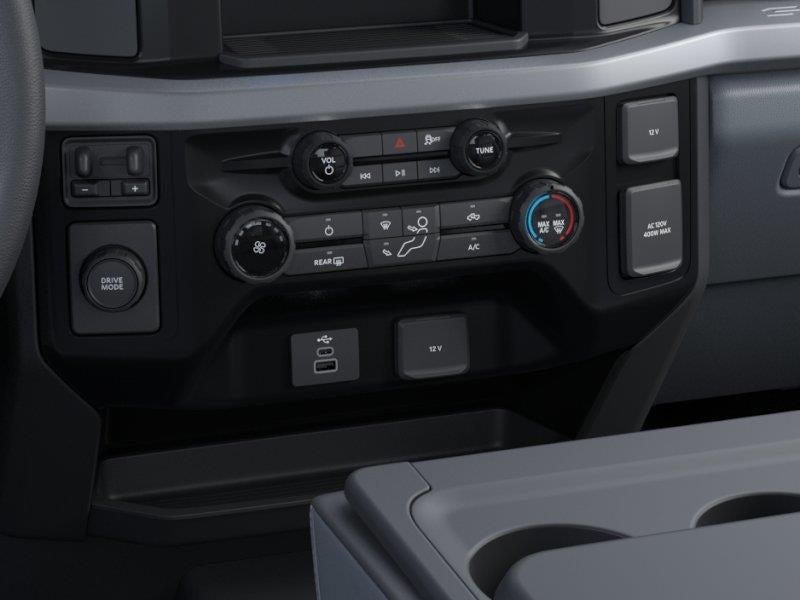 2026 Ford F450 TRUCK F-450® XL