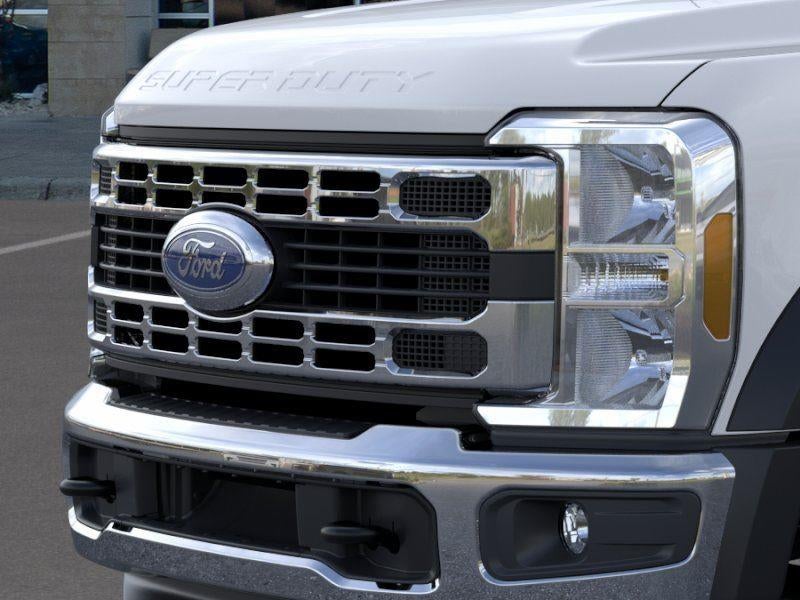 2026 Ford F450 TRUCK F-450® XL