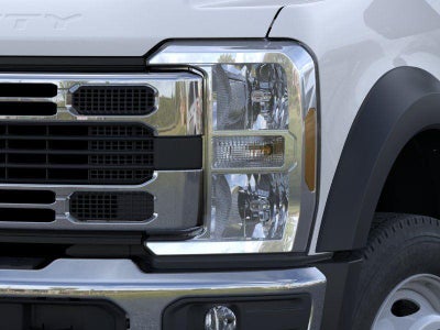 2026 Ford F450 TRUCK F-450® XL