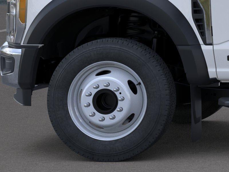 2026 Ford F450 TRUCK F-450® XL
