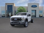 2026 Ford F450 TRUCK F-450® XL