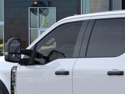 2026 Ford F450 TRUCK F-450® XL