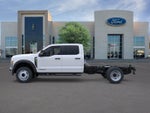 2026 Ford F450 TRUCK F-450® XL