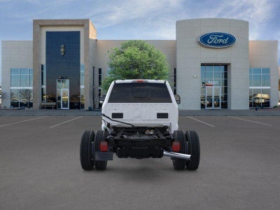 2026 Ford F450 TRUCK F-450® XL