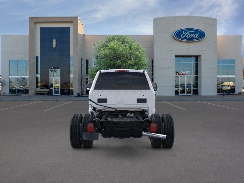 2026 Ford F450 TRUCK F-450® XL