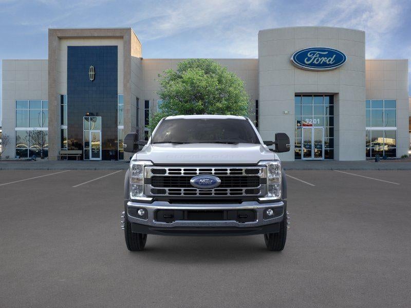 2026 Ford F450 TRUCK F-450® XL