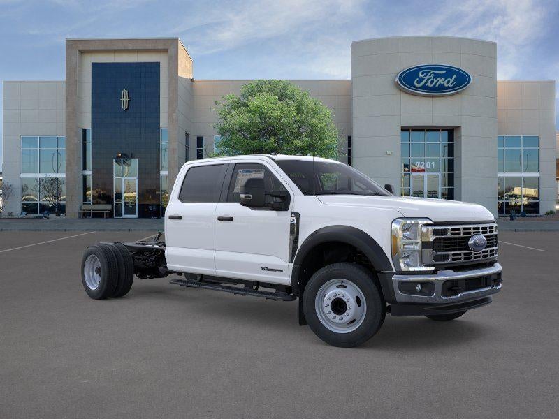 2026 Ford F450 TRUCK F-450® XL