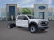 2026 Ford F450 TRUCK F-450® XL