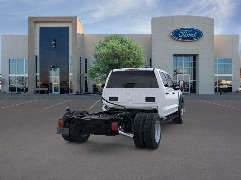 2026 Ford F450 TRUCK F-450® XL