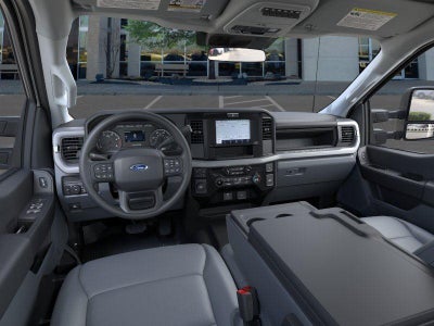 2026 Ford F450 TRUCK F-450® XL