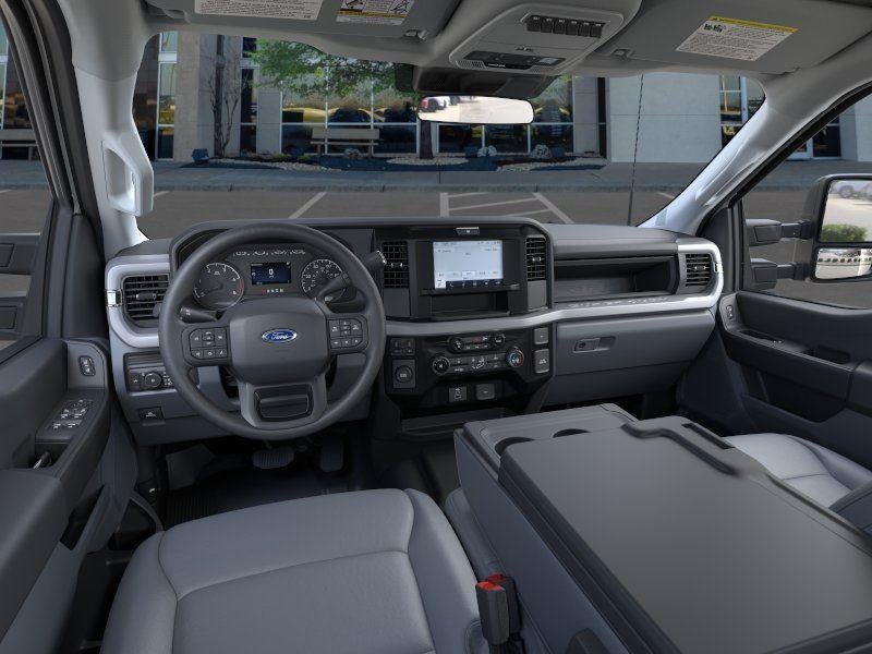 2026 Ford F450 TRUCK F-450® XL