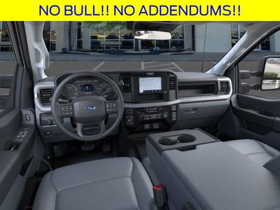 2026 Ford F-450SD XL DRW