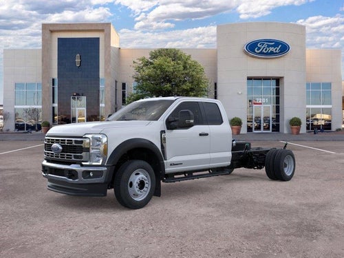 2026 Ford F550 TRUCK F-550® XL