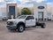 2026 Ford F550 TRUCK F-550® XL