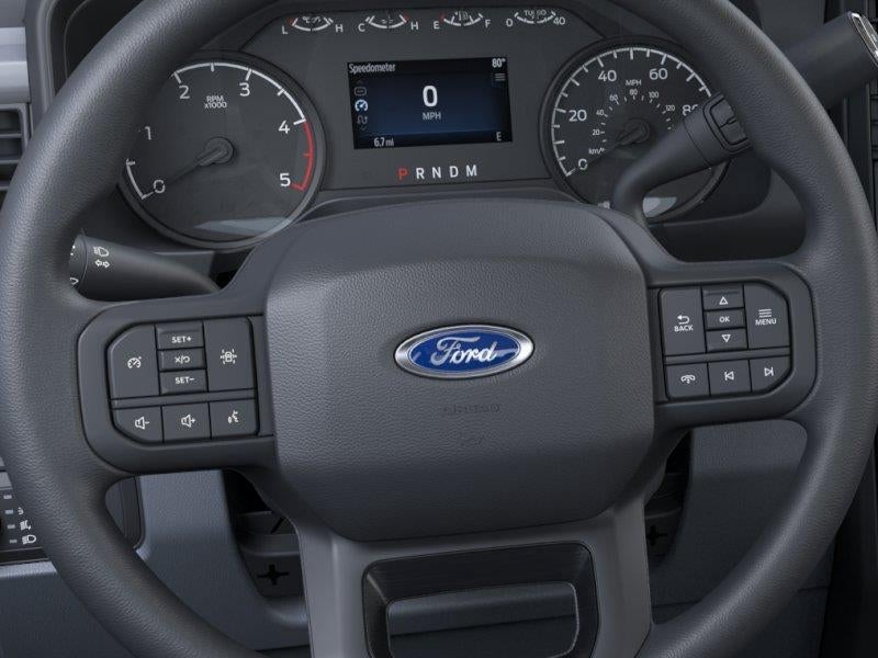2026 Ford F550 TRUCK F-550® XL