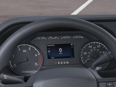 2026 Ford F550 TRUCK F-550® XL