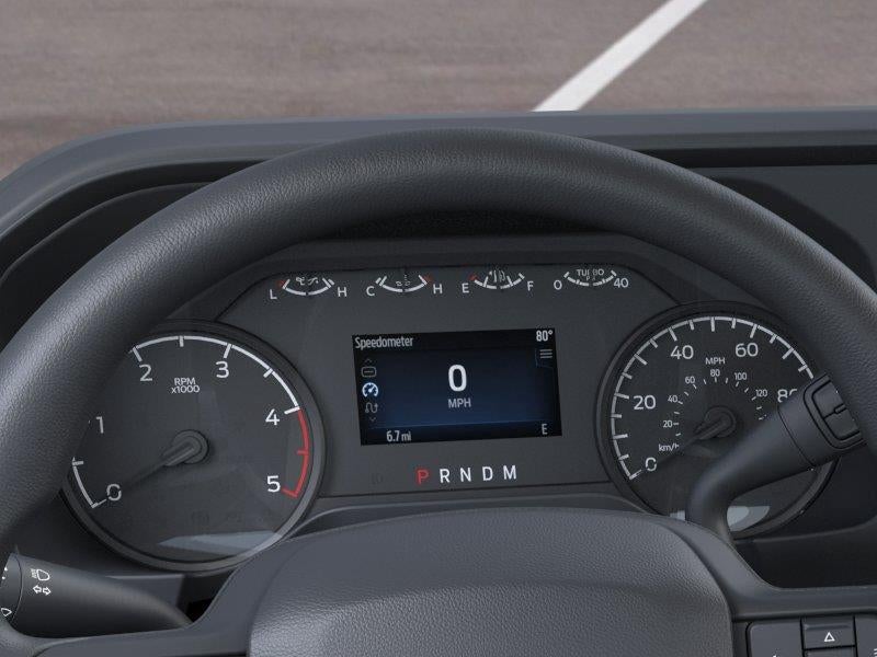2026 Ford F550 TRUCK F-550® XL