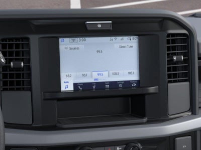 2026 Ford F550 TRUCK F-550® XL