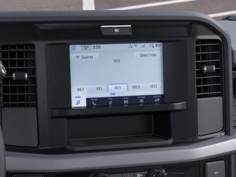 2026 Ford F550 TRUCK F-550® XL
