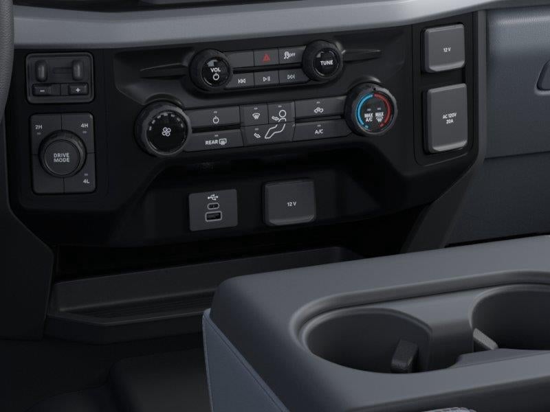2026 Ford F550 TRUCK F-550® XL
