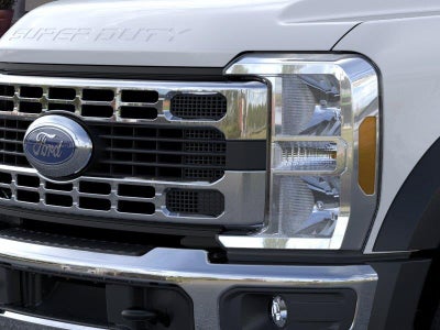 2026 Ford F550 TRUCK F-550® XL