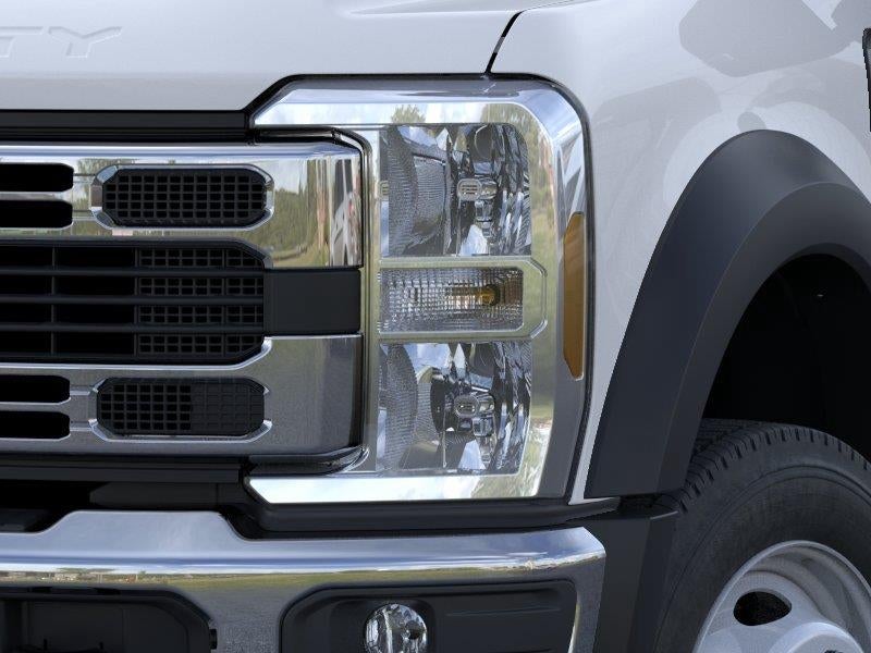 2026 Ford F550 TRUCK F-550® XL