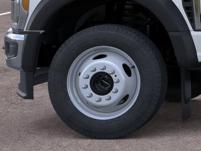 2026 Ford F550 TRUCK F-550® XL