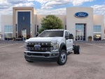 2026 Ford F550 TRUCK F-550® XL