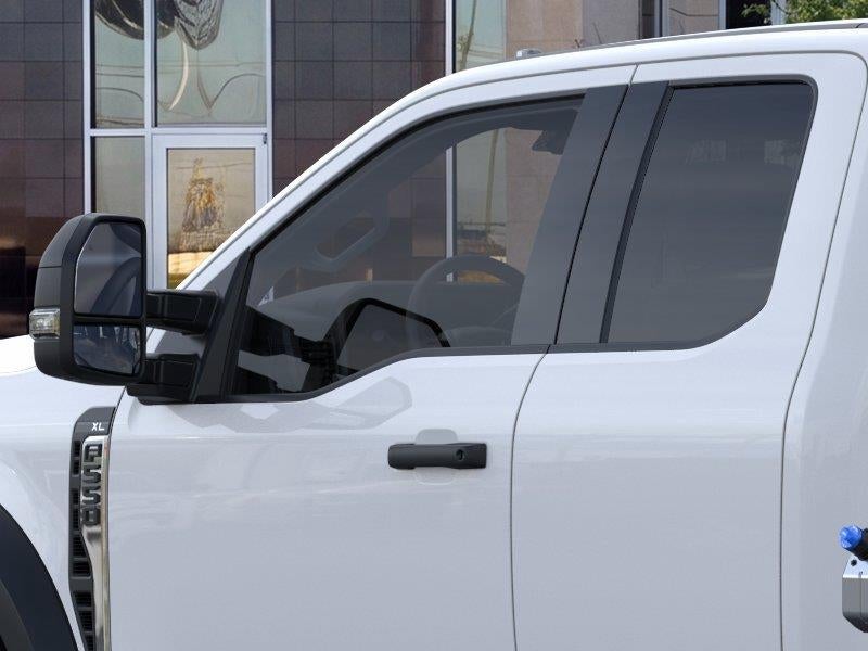 2026 Ford F550 TRUCK F-550® XL