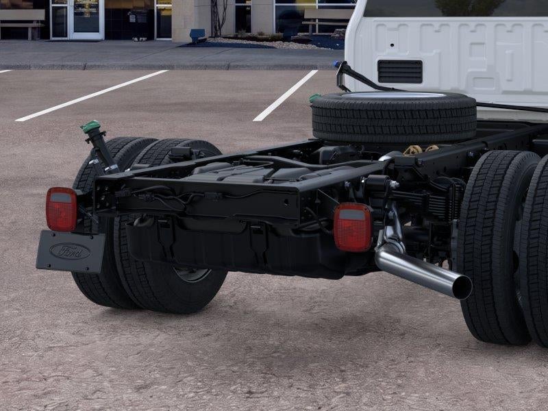2026 Ford F550 TRUCK F-550® XL