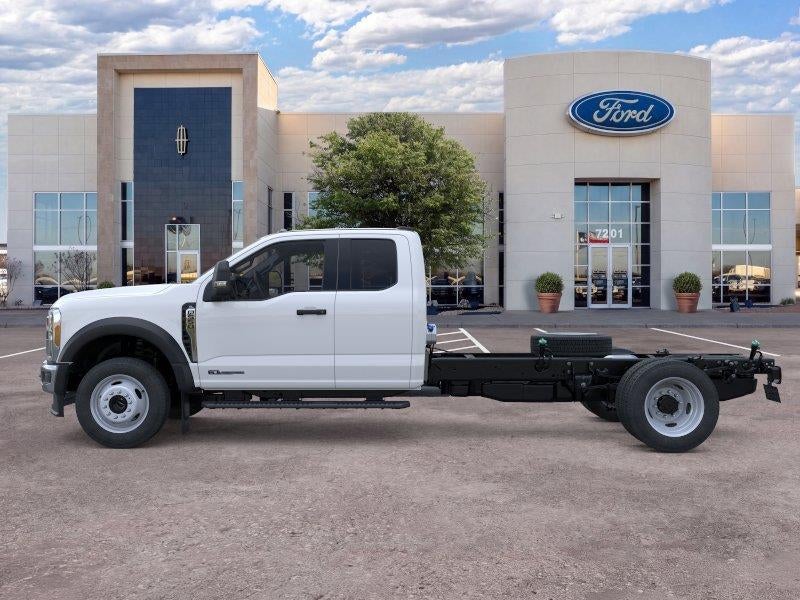 2026 Ford F550 TRUCK F-550® XL