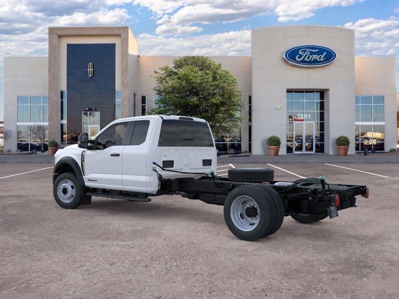 2026 Ford F550 TRUCK F-550® XL