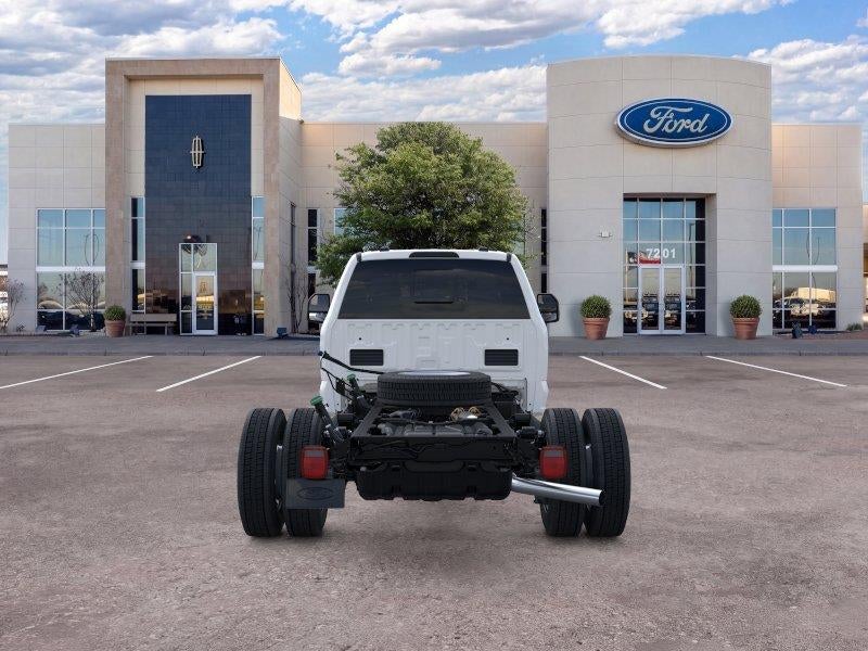 2026 Ford F550 TRUCK F-550® XL