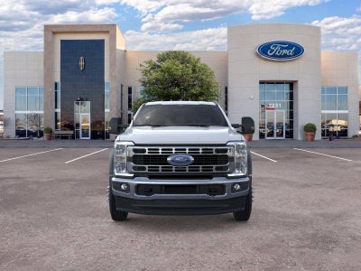 2026 Ford F550 TRUCK F-550® XL
