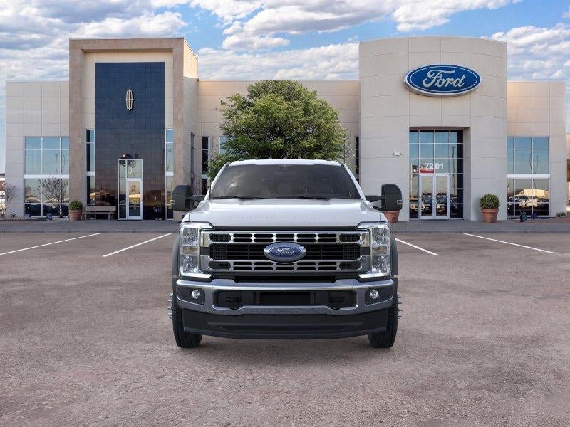 2026 Ford F550 TRUCK F-550® XL