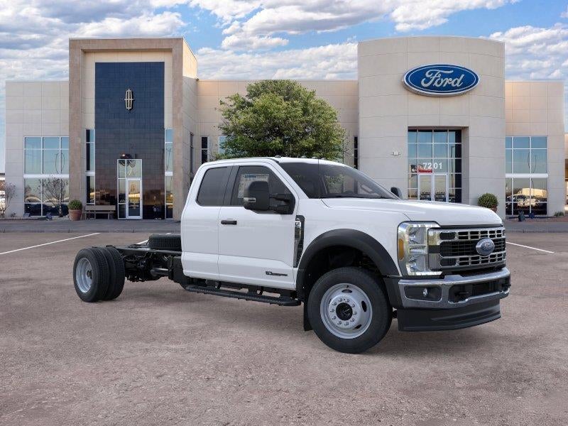 2026 Ford F550 TRUCK F-550® XL
