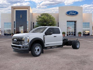 2026 Ford F550 TRUCK F-550® XL