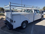 2027 Ford Super Duty F-250 SRW XL